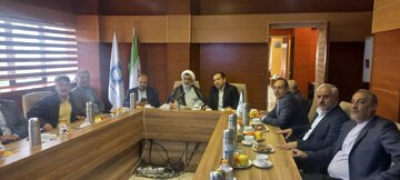 پیشنهاد راه‌اندازی پالایشگاه ملی پلاسما/سند جامع و راهبردی تهیه شود