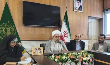 پیش‌بینی ۱۵۰ عنوان برنامه بزرگداشت دهه کرامت در زنجان