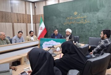 پیش بینی ۲۸۰ برنامه دهه کرامت در خوزستان