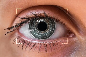 پیش‌بینی ابتلا به بیماری روانی باآزمایش چشمی ساده