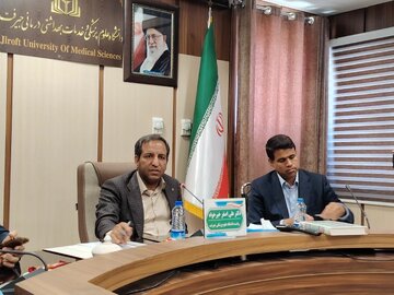 قطع برق سی‌تی‌اسکن بیمارستان کهنوج را از کار انداخت و ۱۵ میلیاردریال خرج تراشید