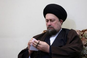 سیدحسن خمینی: حادثه بندر شهیدرجایی قلب ایرانیان را جریحه‌دار ساخت