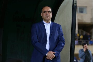عالمی: در شان باشگاه استقلال نیست جواب آذری‌جهرمی را بدهیم/ بهترین‌ها را جذب می‌کنیم