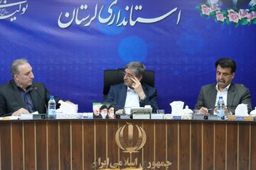استاندار: تکلیف تعطیلی پنجشنبه ها در لرستان هفته آینده مشخص می‌شود 