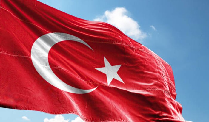 Türkiye, Şehit Recai Limanı'ndaki patlama için taziyelerini iletti