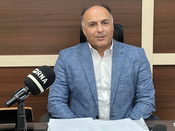 جهش تاریخی گمرکات گلستان با صادرات ۴۶۳ میلیون دلاری