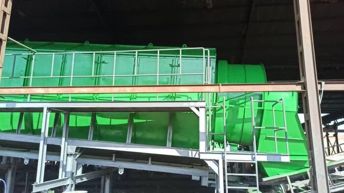 افق پنج ساله کاهش تولید زباله در تبریز