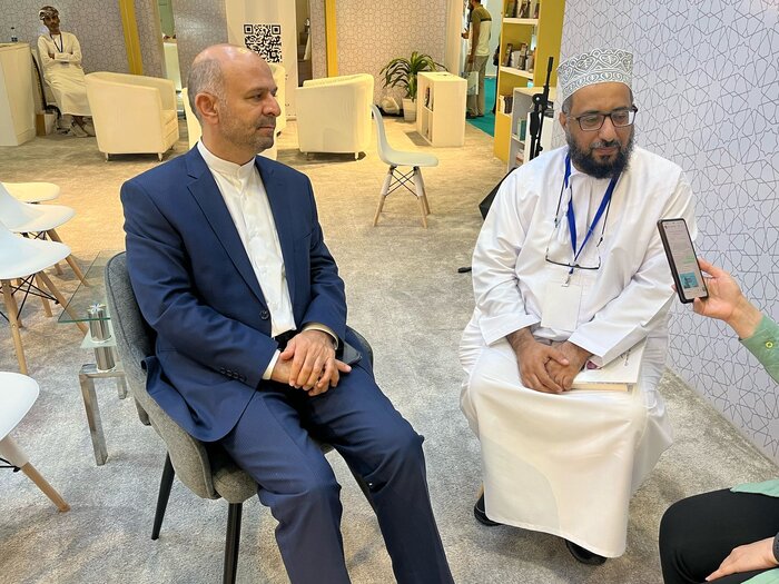 «ایران کثرتگرایی و عرفان»؛ فرصتی برای آشنایی مخاطبان عربی با حقیقت ایران