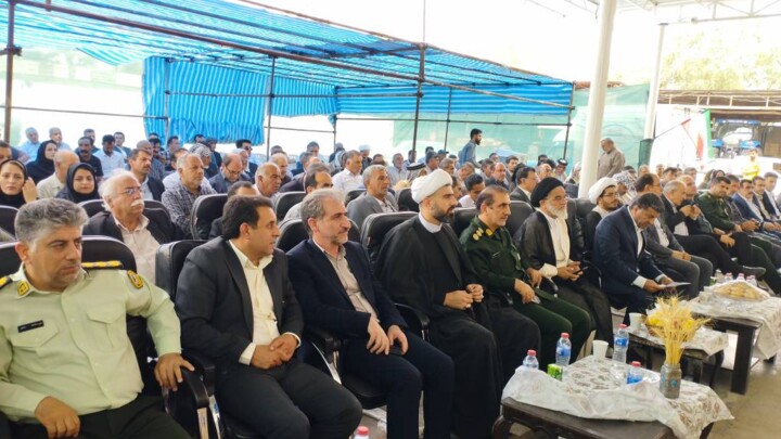 دهلران، قطب کشاورزی ایلام؛ پیشبینی برداشت ۱۵۰ هزار تن گندم