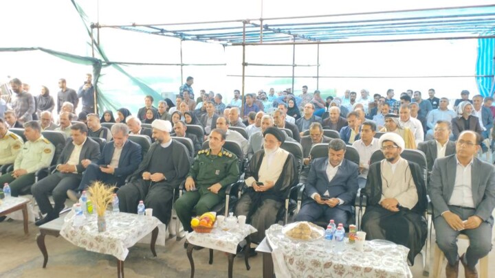 دهلران، قطب کشاورزی ایلام؛ پیشبینی برداشت ۱۵۰ هزار تن گندم