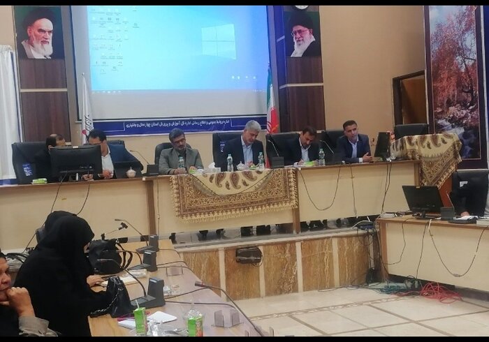 پنج هزار مرکز آزمون برای امتحانات نهایی دانشآموزان پیشبینی شد