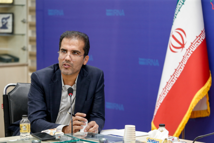 جابری انصاری: با همدلی و همراهی به بهترین جایگاه خواهیم رسید