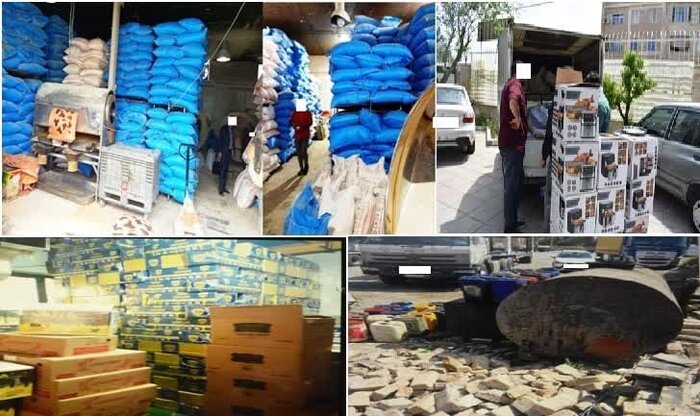 انهدام باند کلاهبرداری باعنوان شرکت هرمی در غرب استان تهران