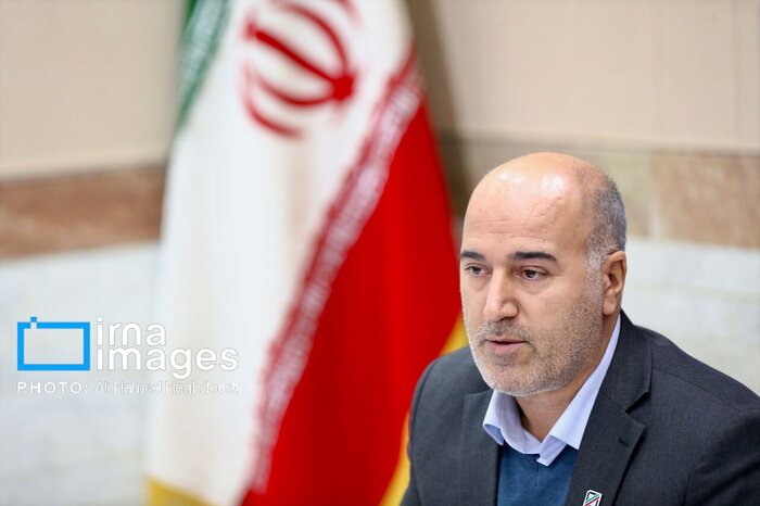 صادرات ۳۱.۱ میلیون دلاری کالا از گمرک جلفا