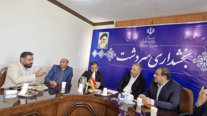فرماندار: عدالت آموزشی در همه مناطق دزفول رعایت می‌شود