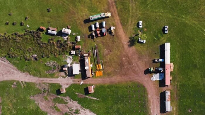 میانکاله منتظر لغو پروژه پتروشیمی/ مجلس به محیطزیست کمک کند