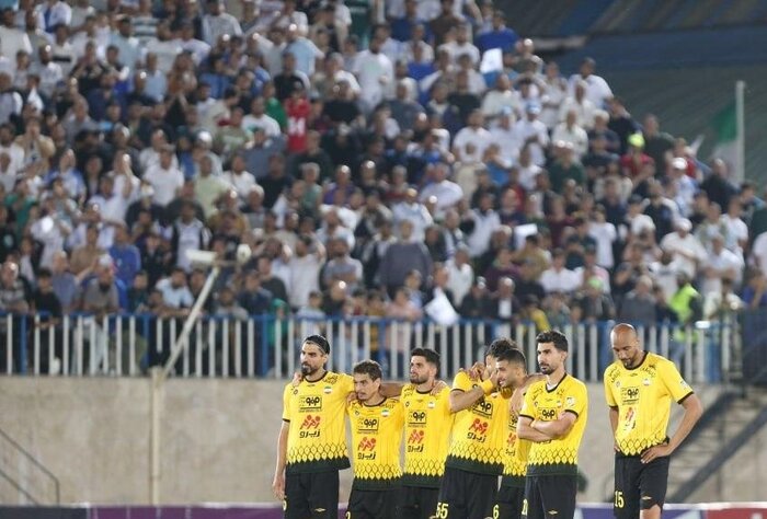 به جامانده از یک چهارم جام حذفی؛ فرش قرمز برای جام هشتم استقلال