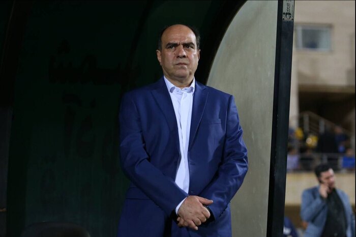 جنجالهای بیرانوند و خلیلزاده علیه قهرمانی تراکتور در روز قهرمانی زودهنگام لیورپول