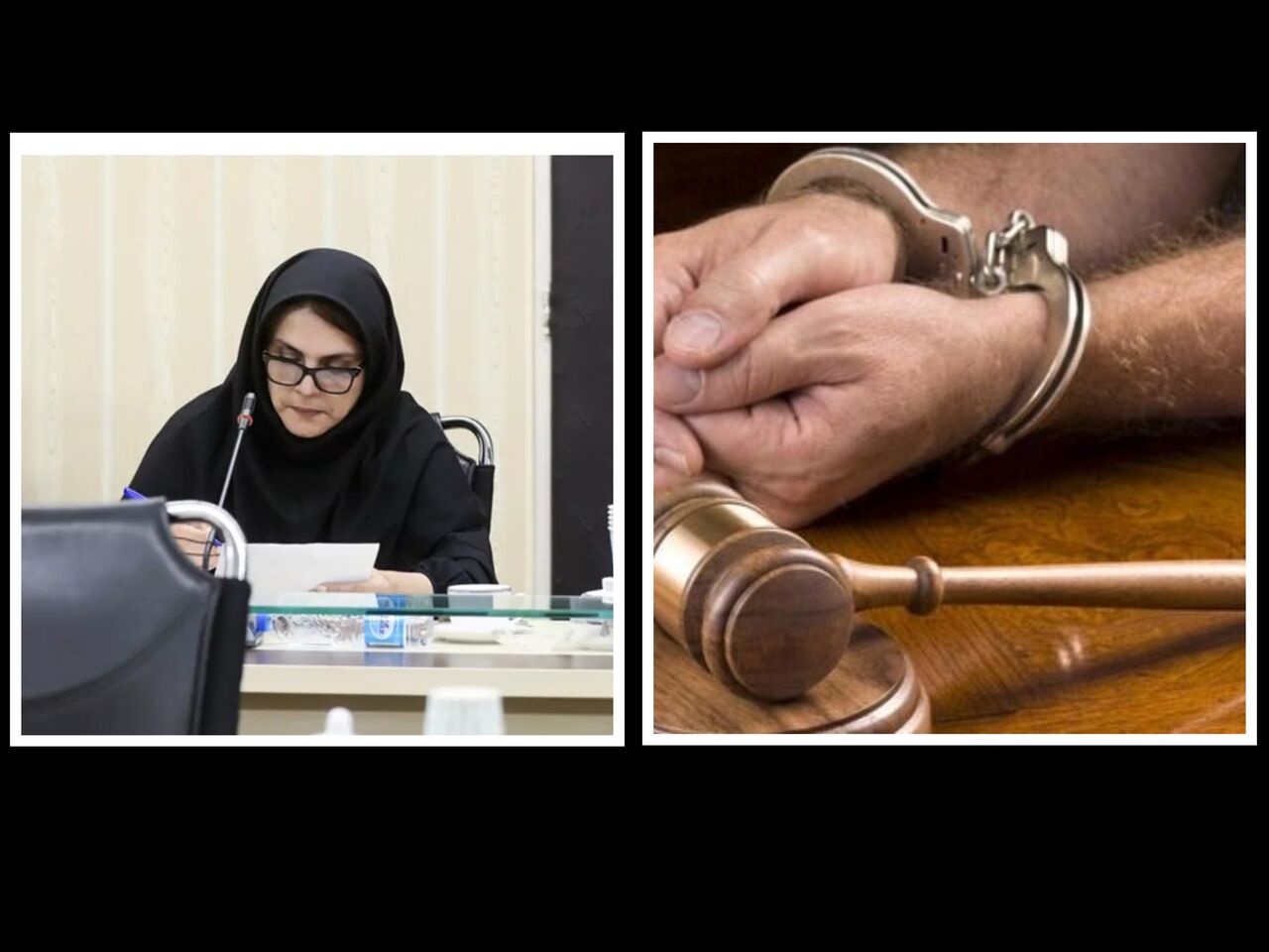 بازخوانی یک پرونده جنایی؛ «سکوت» را جدی بگیریم