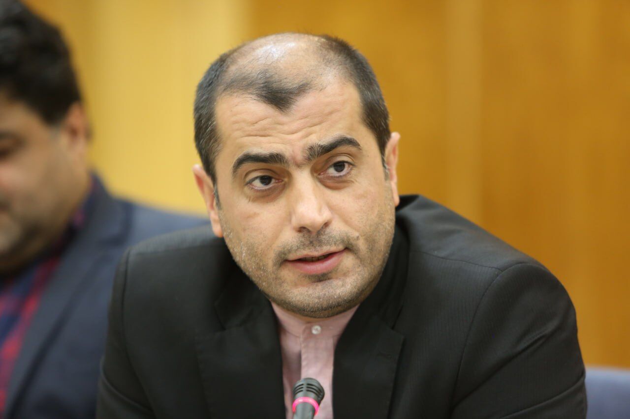 گلایه مدیرعامل شهرک صنعتی صفادشت از قیمت بالای سوخت جایگزین