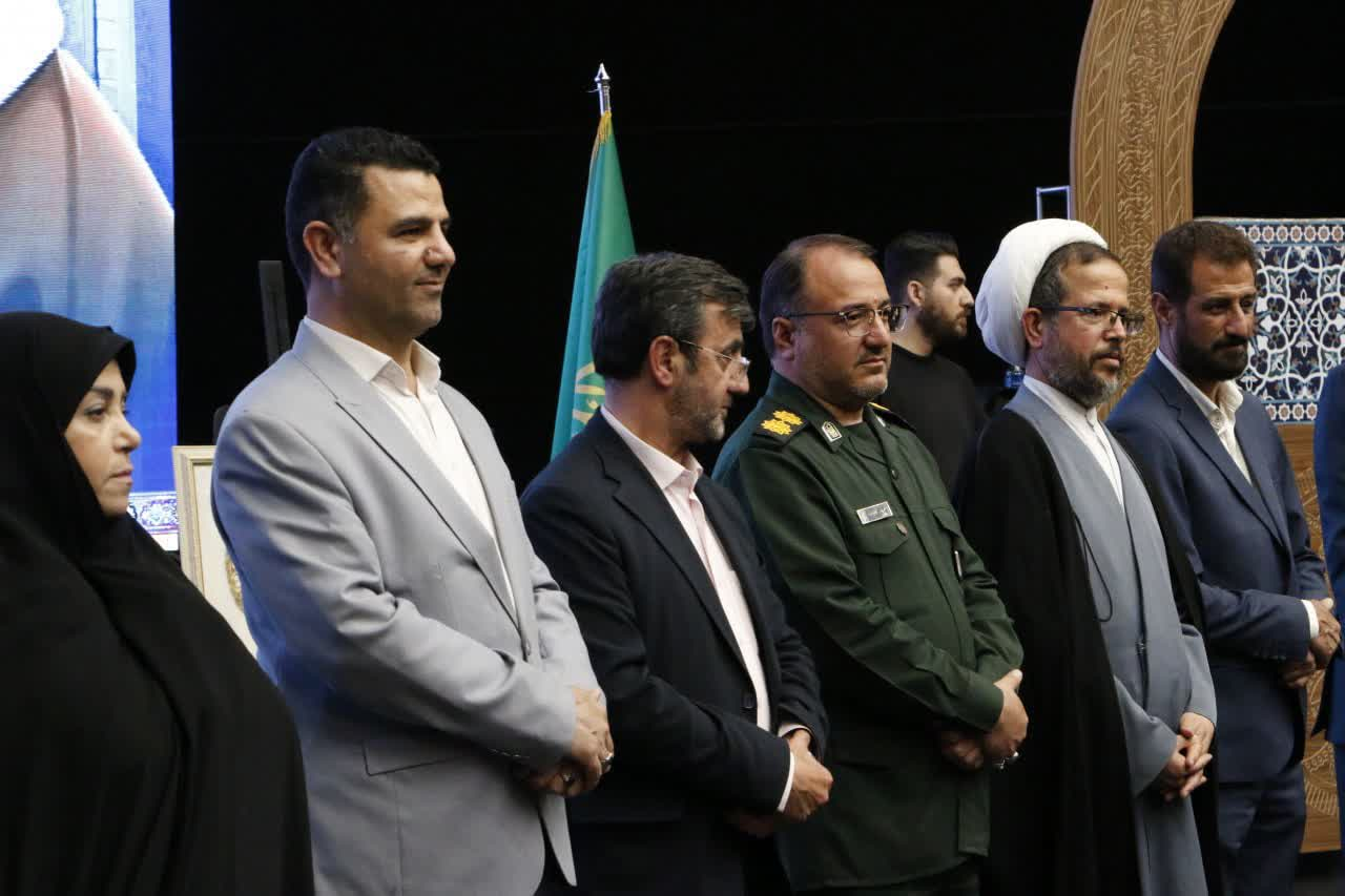 فرماندار ری: تکریم از مقام دختران، تجلیل از پاکدامنی است