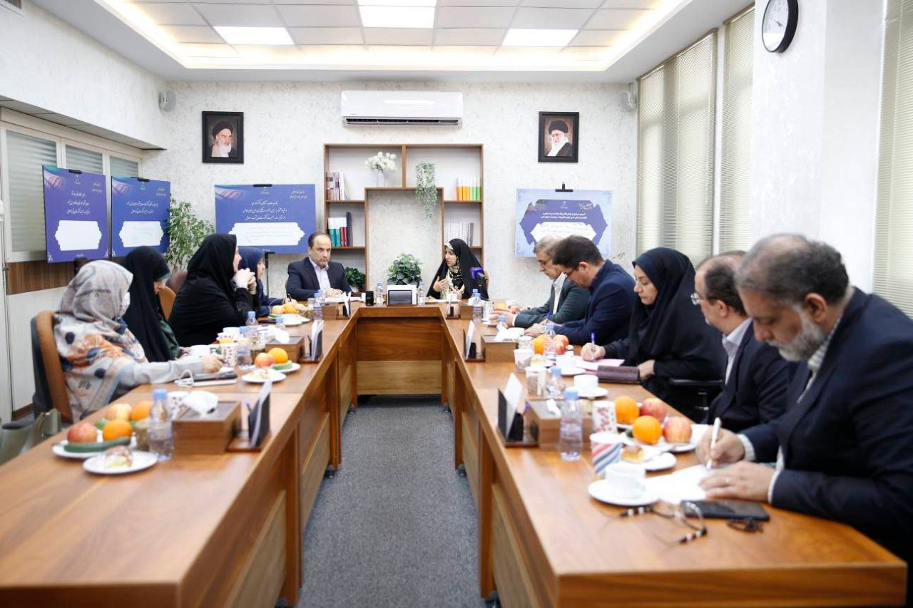 برنامه اقدام ملی کسب و کار خانگی زنان تدوین میشود