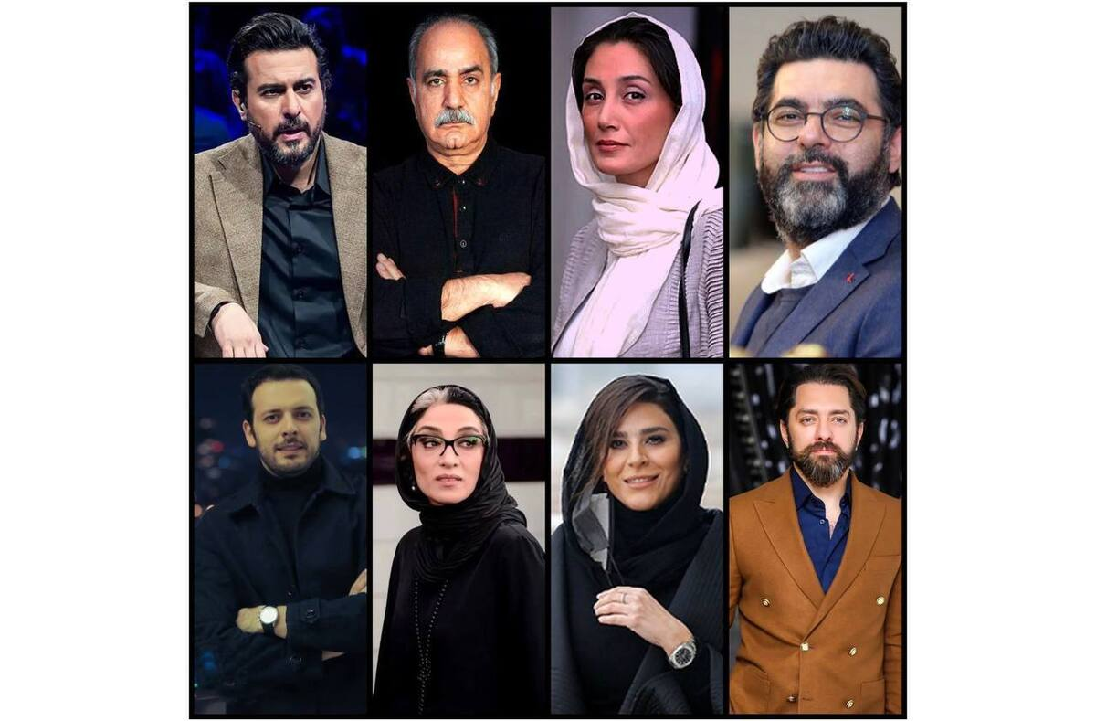 استقبال شبکه نمایش خانگی از ۹ سریال جدید/ آثاری که بزودی میآیند+ جدول