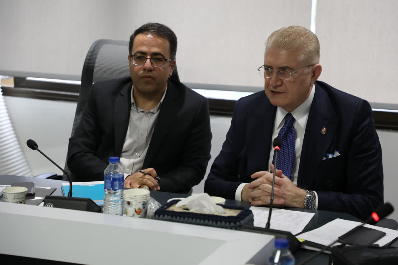 از ماراتن نوبت اول کنکور ۱۴۰۴ تا انتصابهای وزیر علوم