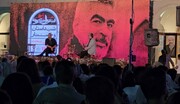فیلم| فستیوال کوچه به ایستگاه پایانی رسید