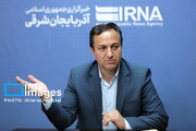 ساخت طولانی‌ترین پل معلق گردشگری ایران در سراب
