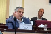 استاندار مرکزی: ورزشگاه‌ها بستری مناسب برای ارتباط با نسل جوان است