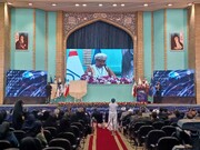 نگاه اسلامی به حقوق بشر بر اساس توازن میان حقوق و تکالیف است