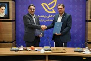 پست و مخابرات برای جهش اقتصاد دیجیتال تفاهم‌نامه امضا کردند