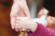 واگذاری ۲۴ کودک بی‌سرپرست به فرزندخواندگی در قزوین