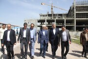 رئیس کمیسیون بهداشت مجلس: مناطق کم‌برخوردار در اولویت پرداخت اعتبار قرار دارد