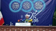 مراسم دهه کرامت با یک روز تاخیر برگزار می‌شود/دعاخوانی برای بازماندگان حادثه بندرعباس