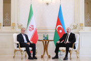 Historical ties between Iran and Azerbaijan pave the way for enhanced regional cooperation, President says