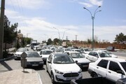 چالش نامگذاری‌ها در شورای کرمان/ ساماندهی میدان پرتردد بالاخره کلید خورد
