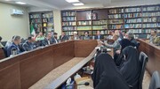 امام جمعه فردیس:جهاد تبیین تبلیغات دشمنان را ناکام می کند