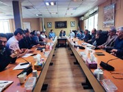 طرح آبرسانی به دهگلان در سفر رئیس جمهور به کردستان بهره‌برداری می‌شود