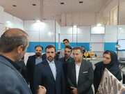استاندار: ۱۲۰ فرصت سرمایه‌گذاری فارس در قالب کتابچه تعریف شده است