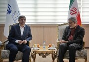 استاندار لرستان: صدای دولت باید از ایرنا به گوش مردم برسد