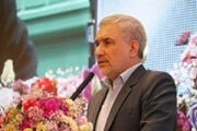 معاون راهبردی رئیس‌جمهور: شرق فرهنگی، ظرفیت ارائه طرحی نو در عرصه حقوق بشر را دارد