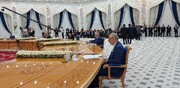 مساعد رئیس الجمهوریة : إيران مستعدة لتعزيز التبادلات بين الدول الأعضاء في منظمة التعاون الاقتصادي