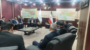 سهم صادرات تهران به عراق ۱۲ میلیارد دلار است