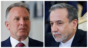 مذاکرات غیر مستقیم با آمریکا، مورد حمایت نخبگان سیاسی اجتماعی ایران است