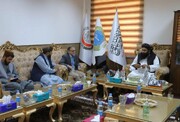 گفتگو در مورد استراتژی‌های کلیدی برای بهبود کیفیت واکسیناسیون محو «پولیو»