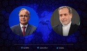 پیام تسلیت دبیرکل سازمان همکاری اقتصادی اکو به وزیر امور خارجه