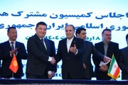 وزیر جهاد کشاورزی: ارتقای همکاری‌ها اولویت ایران و قرقیزستان است/ توافق برای تولید ماهی