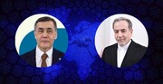 SCO chief condoles with Iran over deadly explosion at southern port